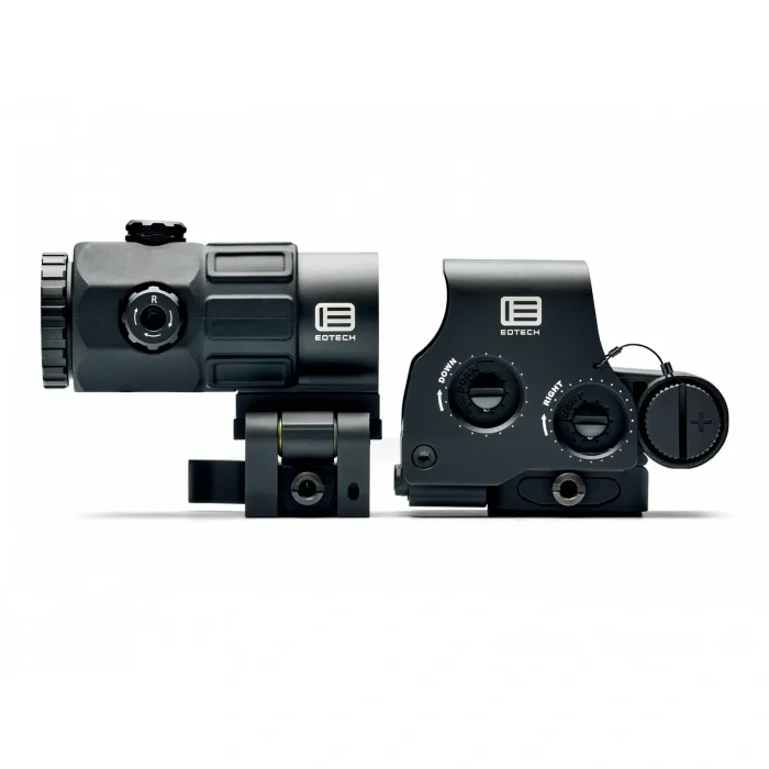 ZESTAW EXPS 3-4 Z POWIĘKSZALNIKIEM G45 - EOTech (EOT-HHS5)